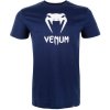 Pánské Tričko Venum pánské tričko Classic NAVY BLUE