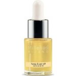 Millefiori Milano Aroma olej Natural Honey & Sea Salt 15 ml – Hledejceny.cz