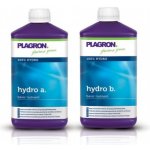 Plagron Hydro A+B 5 L – Hledejceny.cz