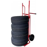 Invento CRW004 – Zboží Dáma