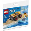 LEGO® doplněk LEGO® City 30369 Beach Buggy