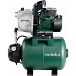 Metabo HWW 4000/25G 600971000 – Hledejceny.cz