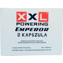 XXL Powering 2ks