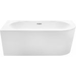 Besco AVITA A-LINE - 170 x 75 cm VANAVITAL17L – Hledejceny.cz