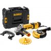 Bruska DeWALT DWE4257KT