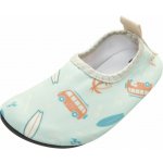 Playshoes Surfbus mint green – Zboží Dáma
