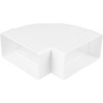 Faber Koleno horiz.90° pro 204x60 – Hledejceny.cz
