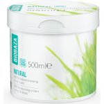 Biobaza přírodní univerzální hydratační krém na obličej a tělo 500 ml – Zboží Dáma