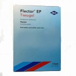 FLECTOR EP TISSUGEL TDR 180MG EMP MED 5 – Zboží Dáma