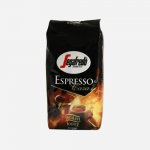 Segafredo Espresso Casa zrnková 6 x 1 kg – Hledejceny.cz