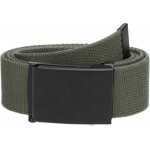 Willard belt látkový opasek khaki – Zbozi.Blesk.cz