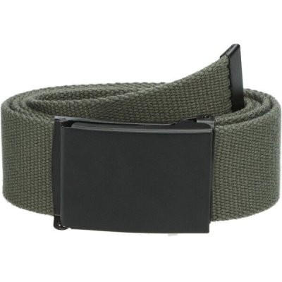 Willard belt látkový opasek khaki – Zbozi.Blesk.cz