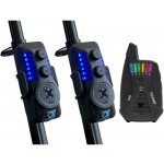 Flacarp Sada Hlásičů CatHunter S příposlechem 2+1 – Zboží Dáma