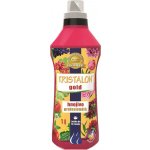 Agro KRISTALON Gold kapalný 1 l – Sleviste.cz