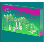 Detoa Šachy a dáma – Zboží Dáma