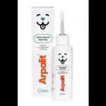 Arpalit Care Ušní čistící roztok s rostlinnými extrakty 100 ml – HobbyKompas.cz