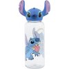 Láhev na pití Lilo a Stitch Lilo and Stitch Stitch 3D 560 ml