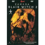 Záhada Blair Witch 2 – Hledejceny.cz