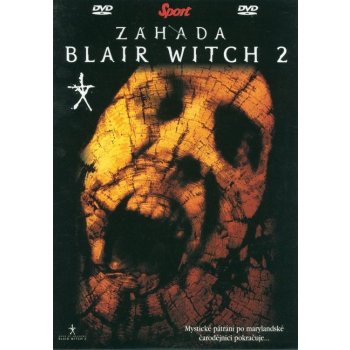 Záhada Blair Witch 2