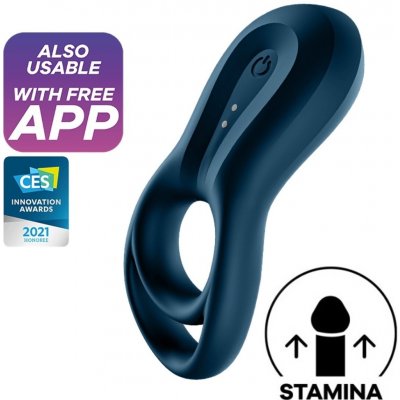 Satisfyer Epic Duo – Zboží Dáma