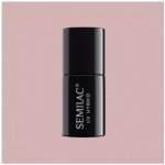 Semilac gelový lak na nehty 135 Frappe 7 ml – Zboží Mobilmania