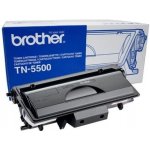 Brother TN-5500 - originální – Hledejceny.cz