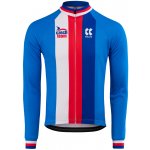 Kalas CZECH TEAM Z dlouhý rukáv ELITE – Zboží Dáma