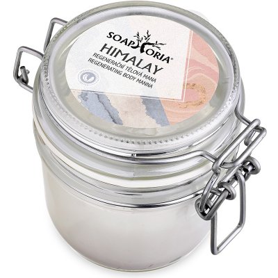 Soaphoria tělová manna Himalay 250 – Zboží Dáma