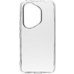 Tactical TPU Kryt pro Honor 400 Transparent – Zboží Živě
