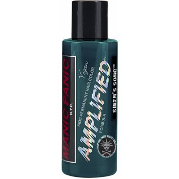 Manic Panic Siren's Song Amplified 118 ml