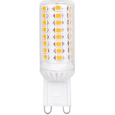 Spectrum LED žárovka Capsule G9 4,5-42W 830 ND 510Lm 230V WOJ14436 3000K – Hledejceny.cz