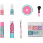 Canenco Sada líčení Creat it! Pink Turquoise – Zboží Dáma