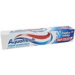 Aquafresh Triple protection fresh 125 ml – Hledejceny.cz