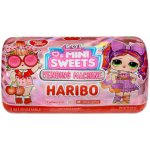 MGA L.O.L. Surprise! Loves Mini Sweets HARIBO válec – Zboží Mobilmania