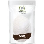 Nature's Finest MSM Powder 100 g – Hledejceny.cz