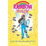 Rainbow Magic: Jayda the Snowboarding Fairy – Sleviste.cz