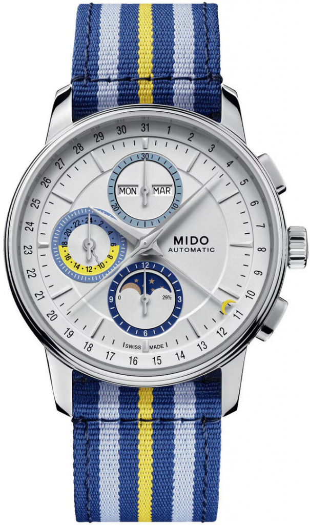 Mido M027.625.17.031.00