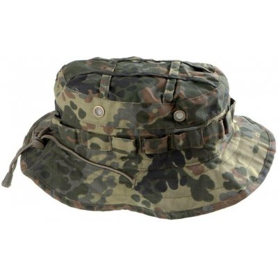 Invader Gear Boonie Hat Mod 2 flecktarn – Zboží Mobilmania