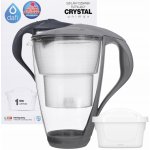 Dafi Crystal 2 l stříbrná/šedá – Zboží Dáma Dafi Crystal 2 l stříbrná/šedá – Zboží Dáma