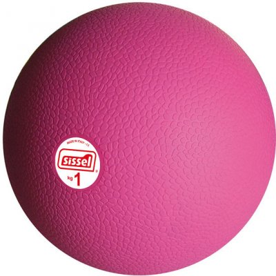 Sissel Medicinball 1kg – Zbozi.Blesk.cz