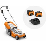 Stihl RMA 235 SET 63112000038 – Hledejceny.cz