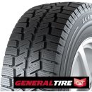 General Tire Eurovan Winter 2 215/70 R15 109R