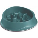 Stefanplast Miska proti hltání pro psy a kočky Chic protiskluzová 1 l – Zboží Dáma