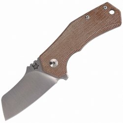 FOX knives FX-540 Italico Natural 6 cm