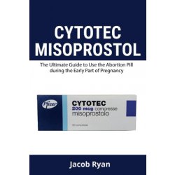 Cytotec Misoprostol