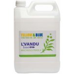 Tierra Verde máchadlo prádla levandulové 5 l – Sleviste.cz