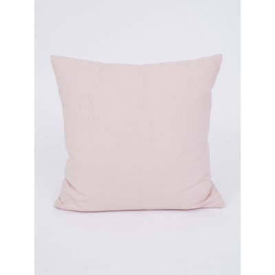 MKLuzkoviny.cz bavlna Renforcé Jasmine pudrová 40 x 40 cm – Zbozi.Blesk.cz