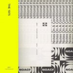 The 1975 - Notes on a conditional form CD – Zboží Dáma