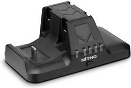 Nitho Dual Charger PRO Nintendo Switch