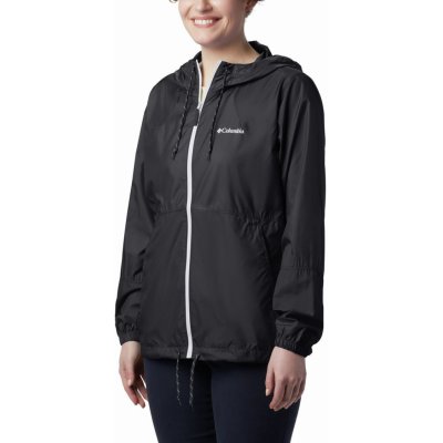 Columbia Flash Forward Windbreaker W černá